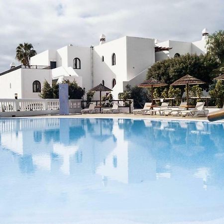 Daruma Apartments 3-Bedroom Penthouse With Sea Views Costa Teguise Kültér fotó
