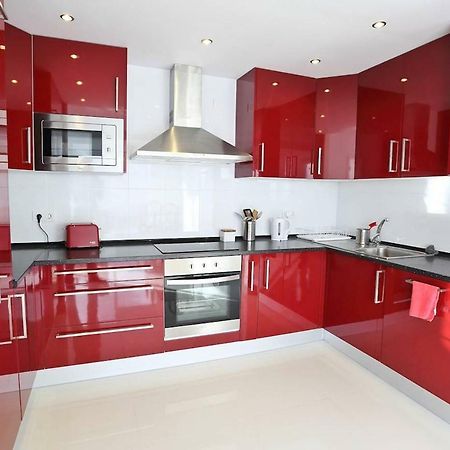 Daruma Apartments 3-Bedroom Penthouse With Sea Views Costa Teguise Kültér fotó