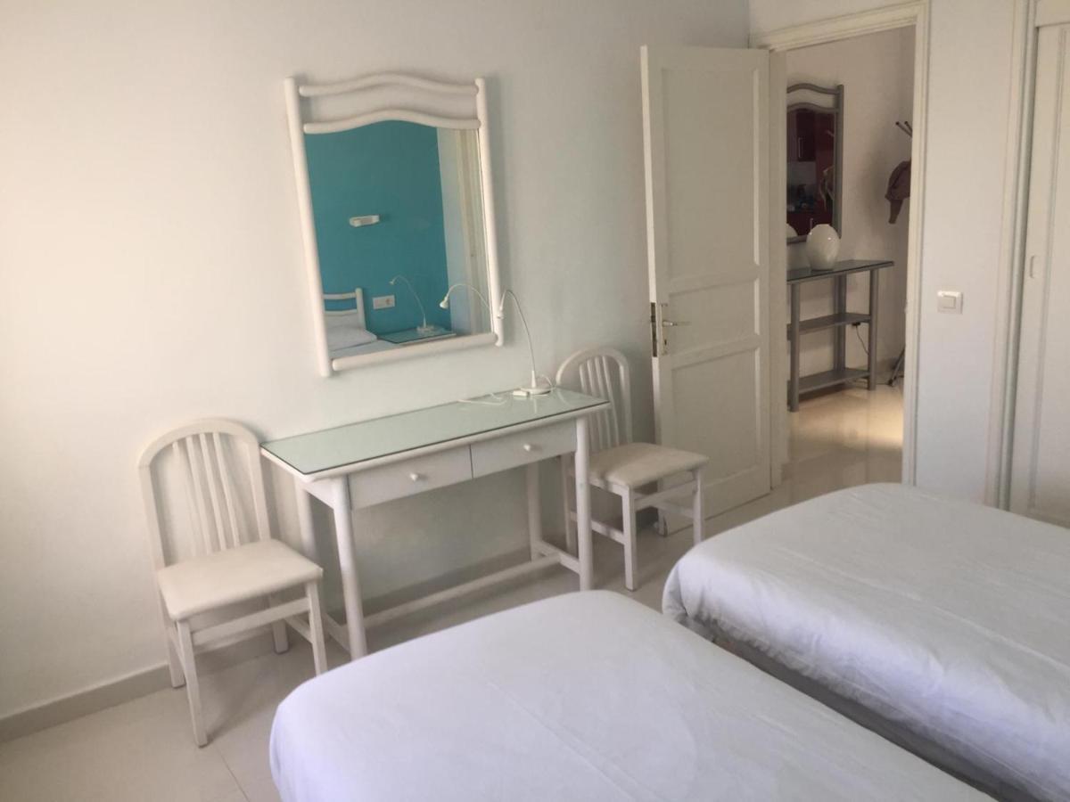 Daruma Apartments 3-Bedroom Penthouse With Sea Views Costa Teguise Kültér fotó